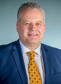 Portrait Jörg Lindemann